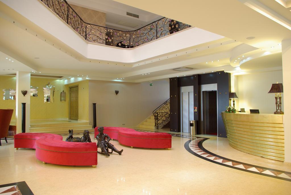 Mediterranean Princess- Adults Only Katerini Exterior photo