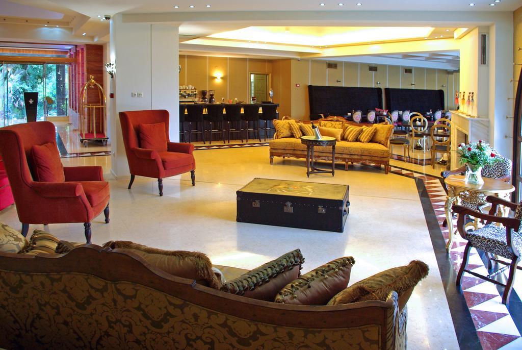 Mediterranean Princess- Adults Only Katerini Exterior photo