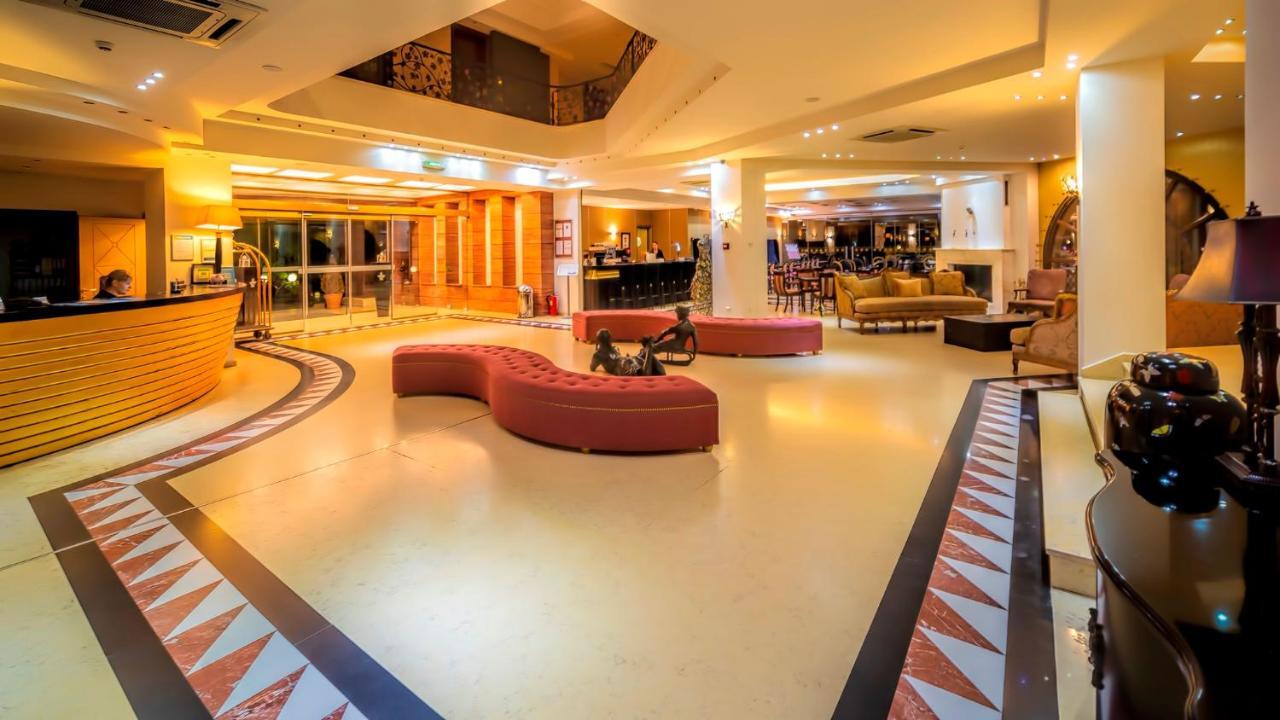 Mediterranean Princess- Adults Only Katerini Exterior photo